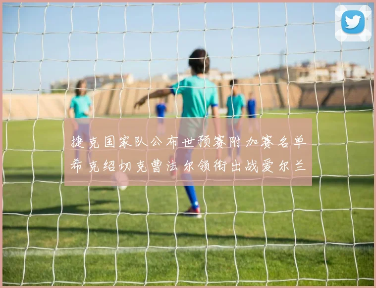 捷克国家队公布世预赛附加赛名单希克绍切克曹法尔领衔出战爱尔兰